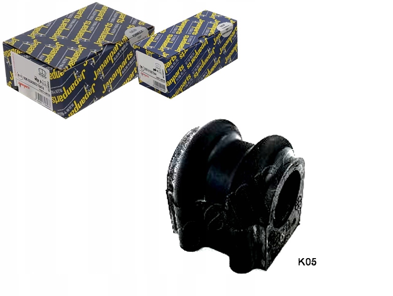 фото №1, Japanparts ru-k05 втулка підшипник, стабілізатор