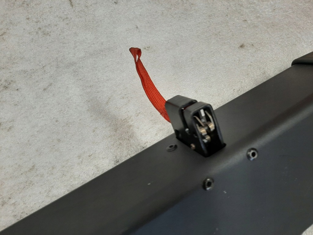 фото №6, Сітка багажника citroen c4 grand picasso i 06-13r