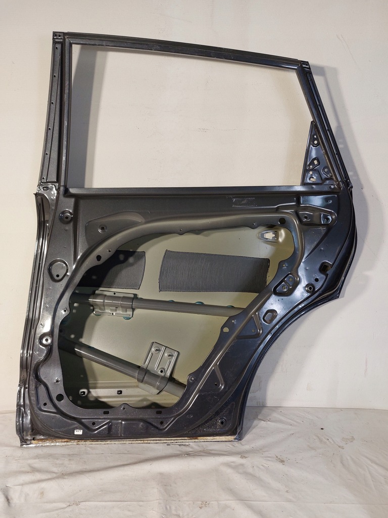 фото №14, Дверь правое задние правый задняя kia niro 16- eu