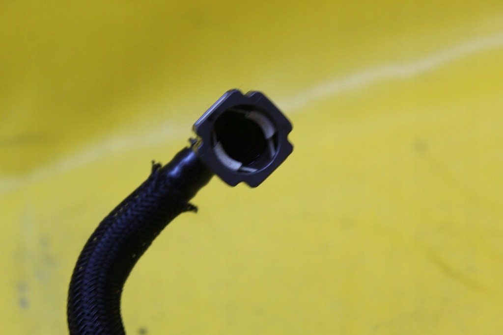 фото №5, Шланг клапан вакууму 10jb86 berlingo ii 1.6