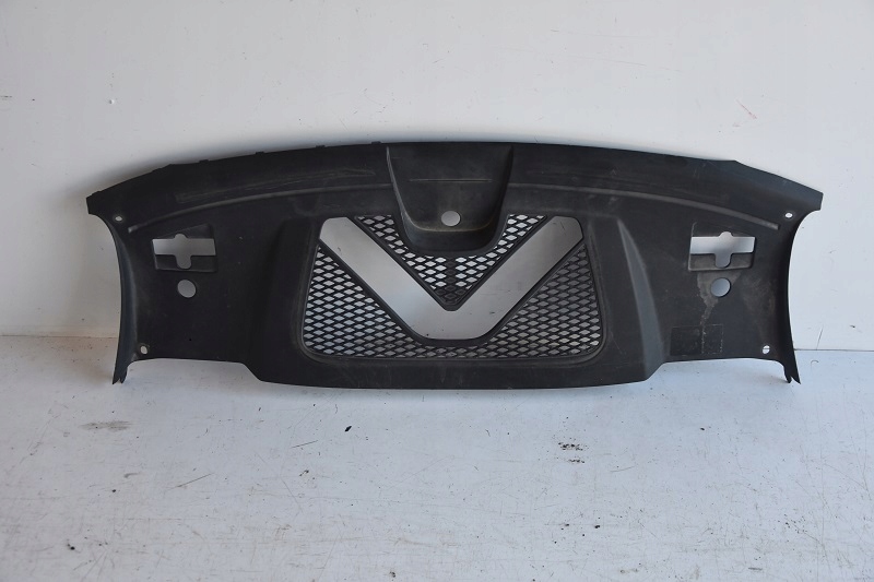 фото №1, Porsche macan защита бампера