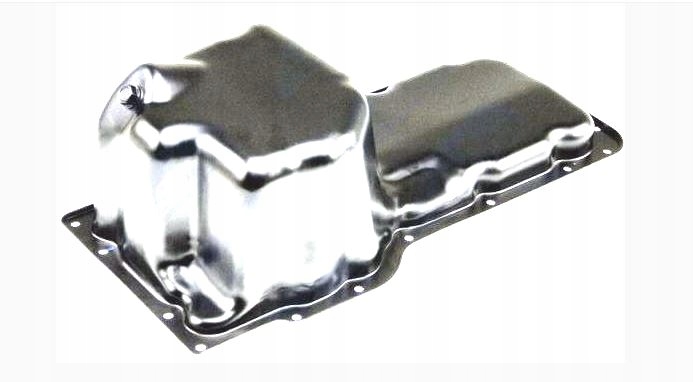 фото №9, Поддон масляная двигателя jeep grand cherokee 4.7