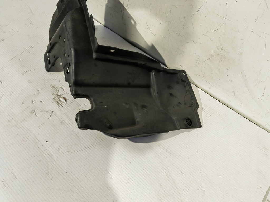 фото №6, Honda hr-v ii ru 1.5 захист pod двигун ліва