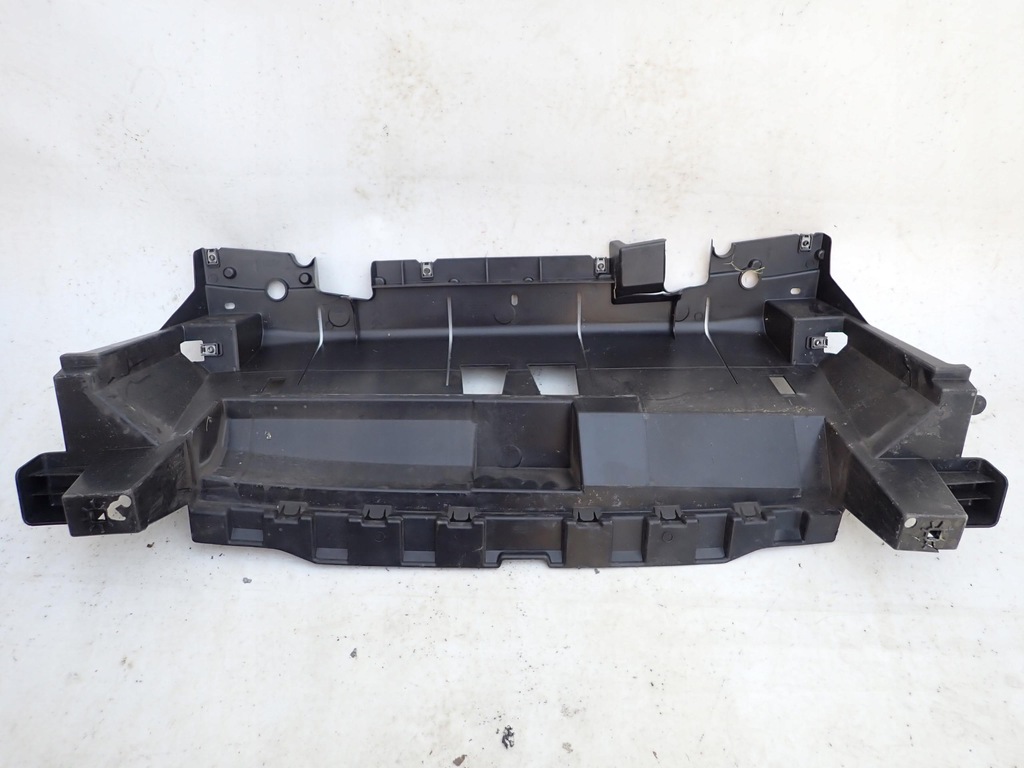 фото №10, Peugeot rifter citroen berlingo iii 3 18- впуск pas усилитель верхний