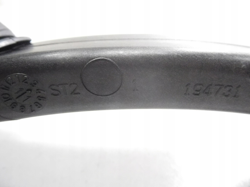 фото №6, Маслоприёмник насоса масла fiat idea оригинальный номер 71740365