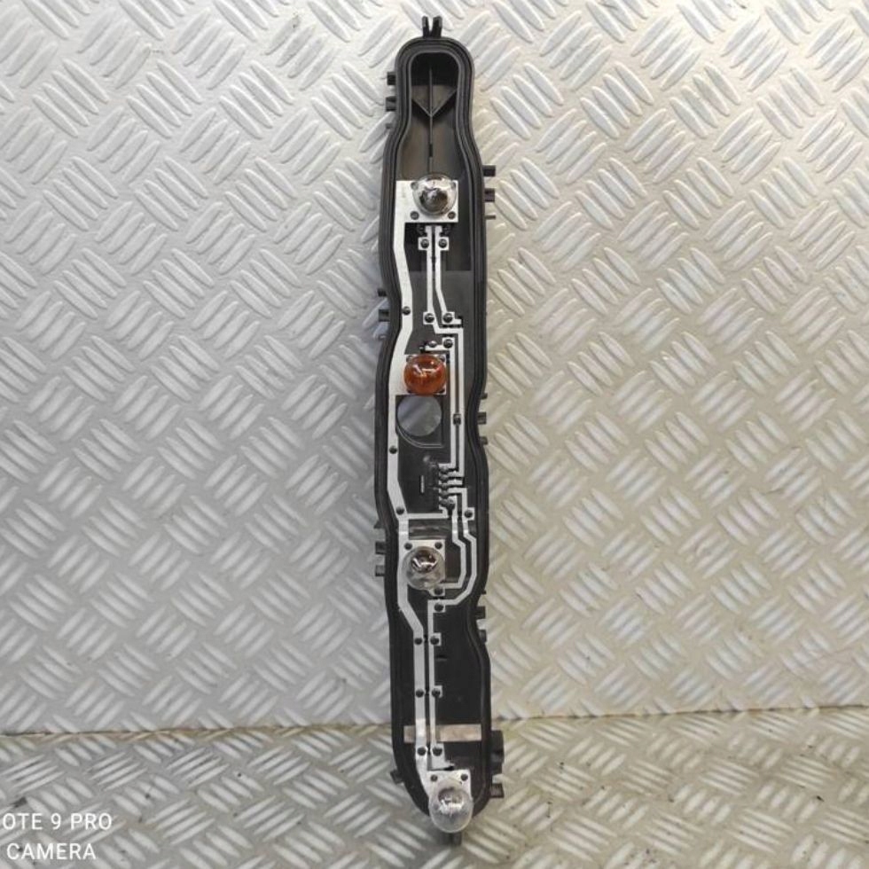 фото №1, Вкладыш лампы левый задний ford transit custom bk2113n099aa