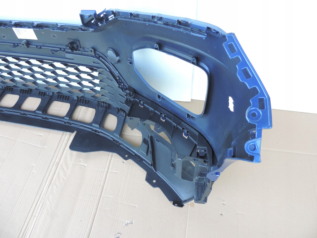 фото №8, Vw t-roc 2ga pdc передний бампер