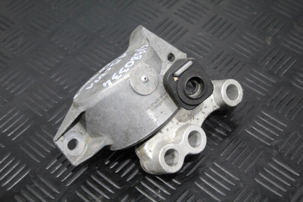 фото №1, Кронштейн подушка двигателя opel combo d 51980334
