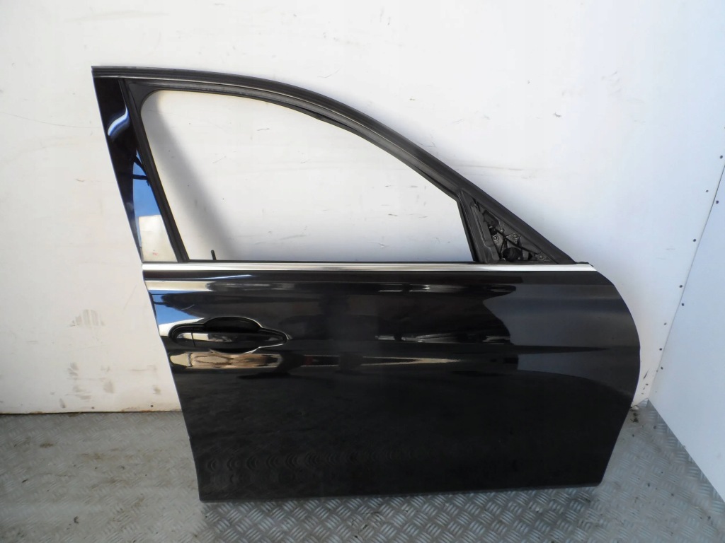 фото №1, Двері правий перед передні bmw 3 f30 f31 475