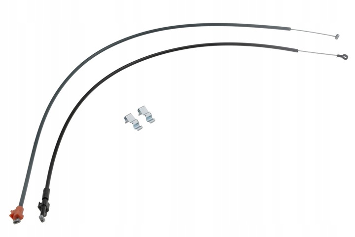 фото №1, Троси керування вентиляція renault trafic ii opel vivaro nissan primastar