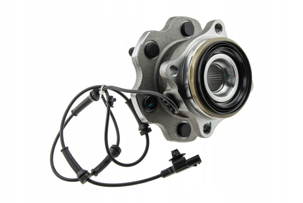 фото №1, Ступица подшипник колеса задняя do infiniti qx56 56