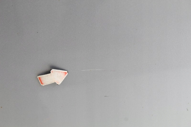 фото №8, Двері ліва перед передні 22v mazda 6 2 ii gh sedan 07-12