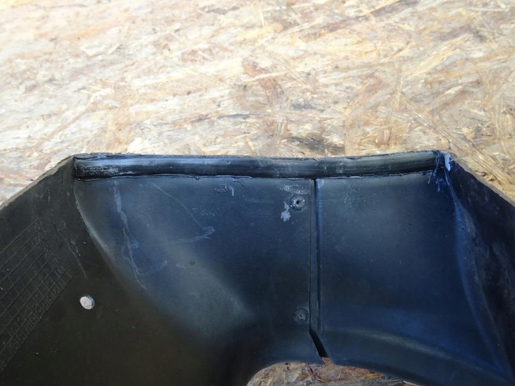 фото №10, Audi rs4 b5 2.7t 2.7 biturbo повітрозабірник повітропровід повітря права 8d0117336g