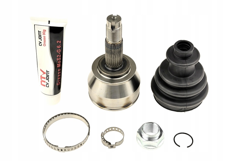 фото №1, Шарнір привідний зовнішній alfa romeo 147 1.9 jtd