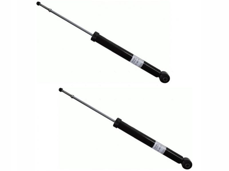 фото №4, Амортизатор kia t. rio ii 05- le- pr patrz katalog