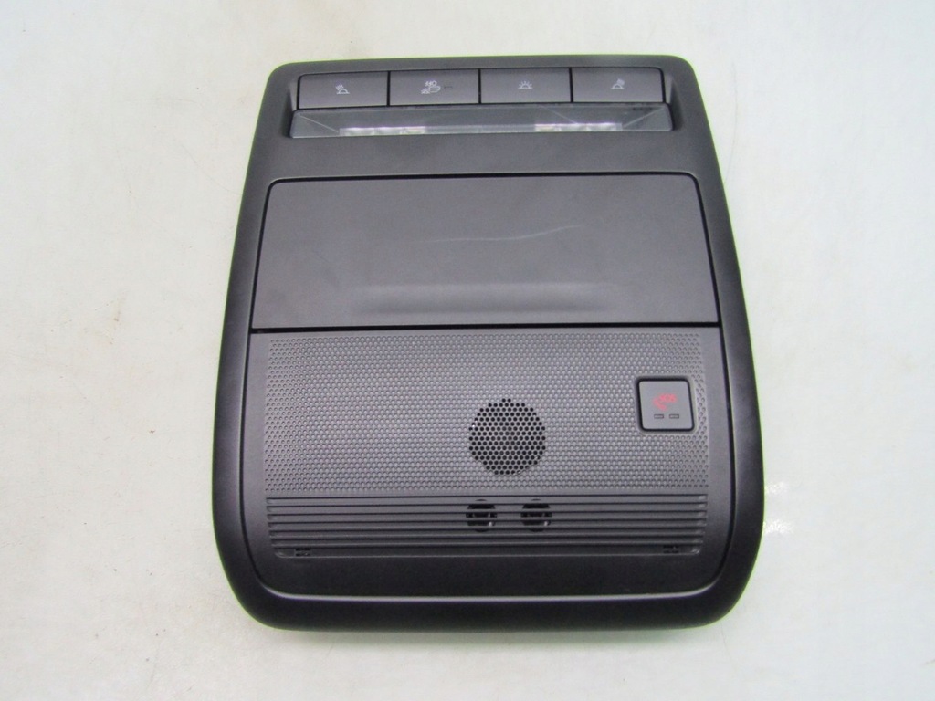 фото №1, Mazda 3 bp iv 20r лампа кабины освещение салона