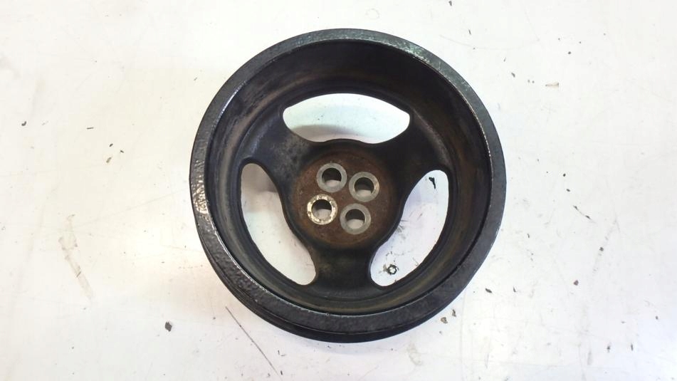 фото №1, Sprinter 651 шкив 6510300703