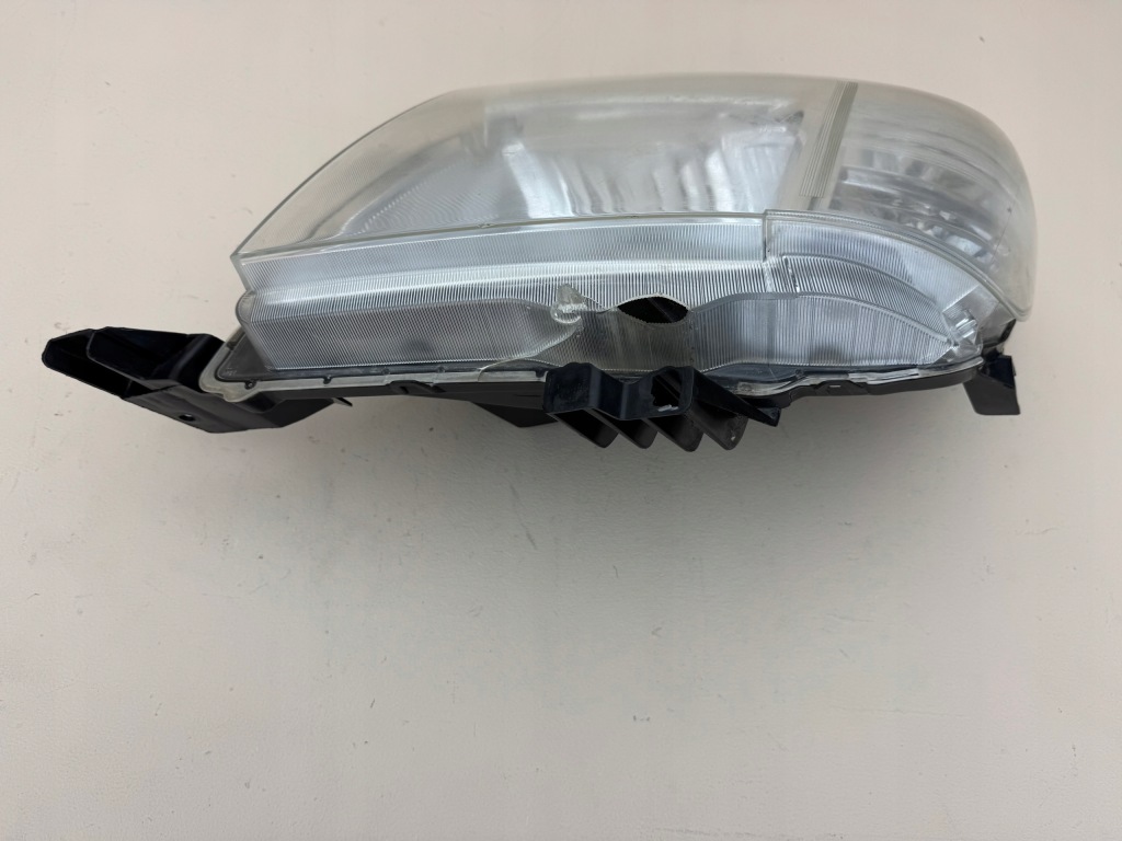 фото №11, Toyota hilux vii 7 лампа права передня правий перед 929655-t00a