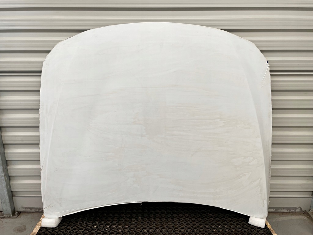 фото №12, Bmw 3 gt f34 lci перед капот плівка заводська бампер pas радіатор b45