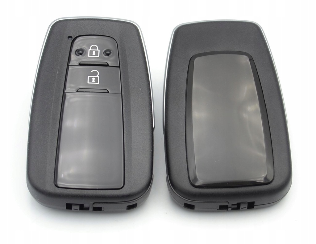 фото №1, Toyota avalon camry prius корпус pilot ключ