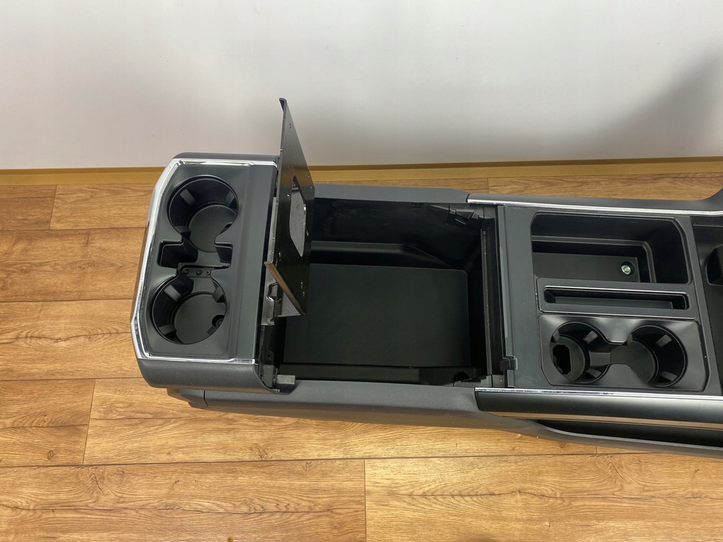 фото №8, Подлокотник туннель средний ford f150 2021+ usa