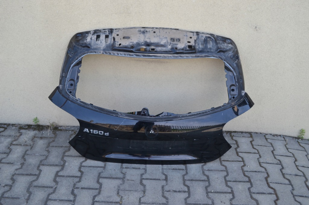 фото №1, Mercedes-benz оригинальный номер a1767402200