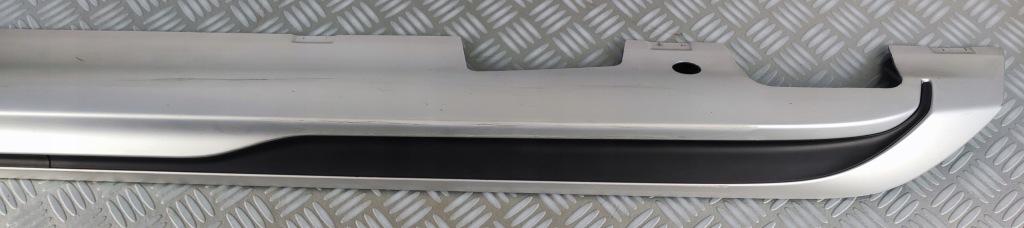 31338936 молдинг поріг накладка поріг правий volvo v60 s60 cross country ii Ціна