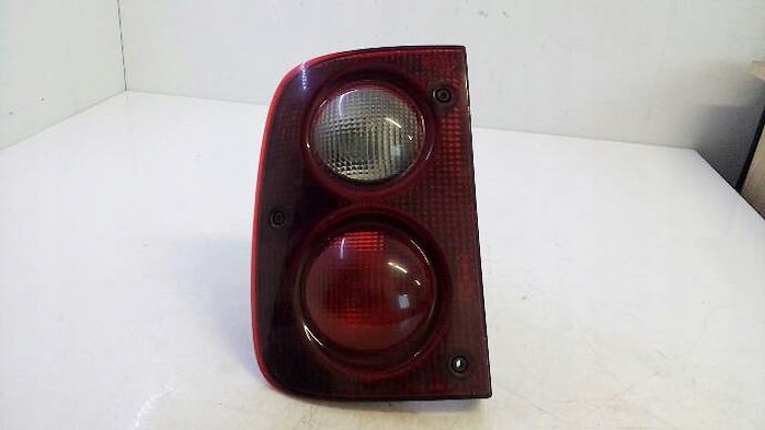 фото №1, Лампа левая land rover freelander 1998r.