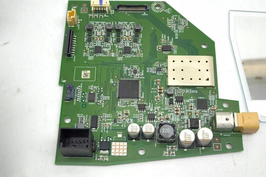 фото №14, Дисплей head-up vw id.5 e39 mp62382901 electric 2021