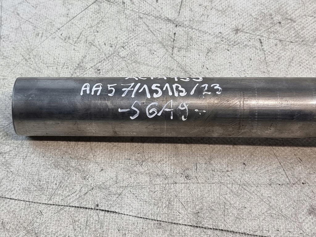 фото №7, Колонка рулевая оригинальный номер 01560731300 alfa romeo 159