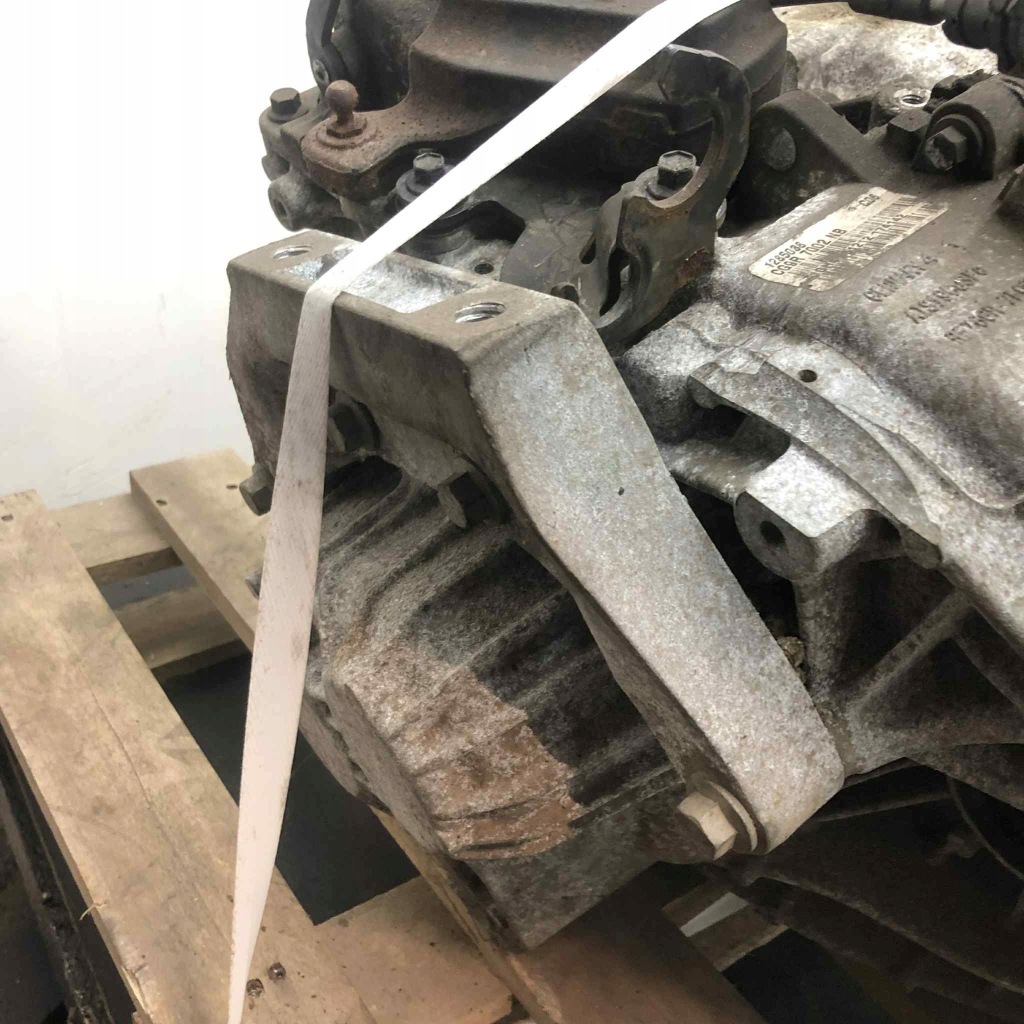 фото №7, Коробка передач передач механічна awd v70 iii s80 ii xc70 iii 1285038 cg9r 7002 nb