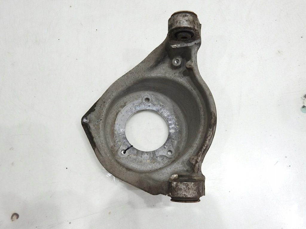 фото №5, Кронштейн амортизатора правый перед 407 2.2 16v