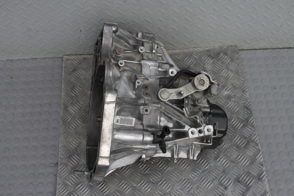 фото №13, Коробка передач передач suzuki sx4 s-cross 1.6 16v 13-21