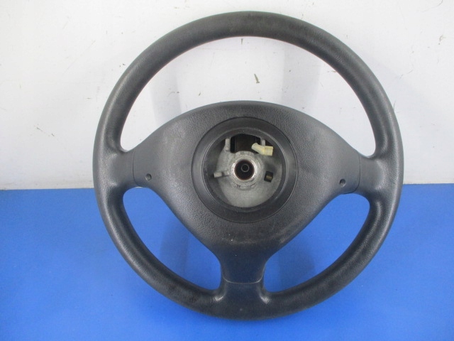 фото №4, Peugeot 307 воздуховод 2xpoduszka блок управления