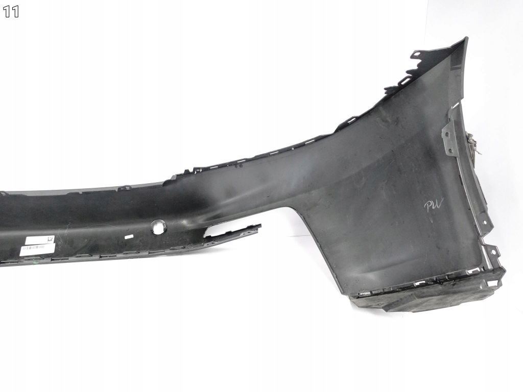 фото №12, Porsche 911 992 gt3 21- бампер бампер перед 9gt807221