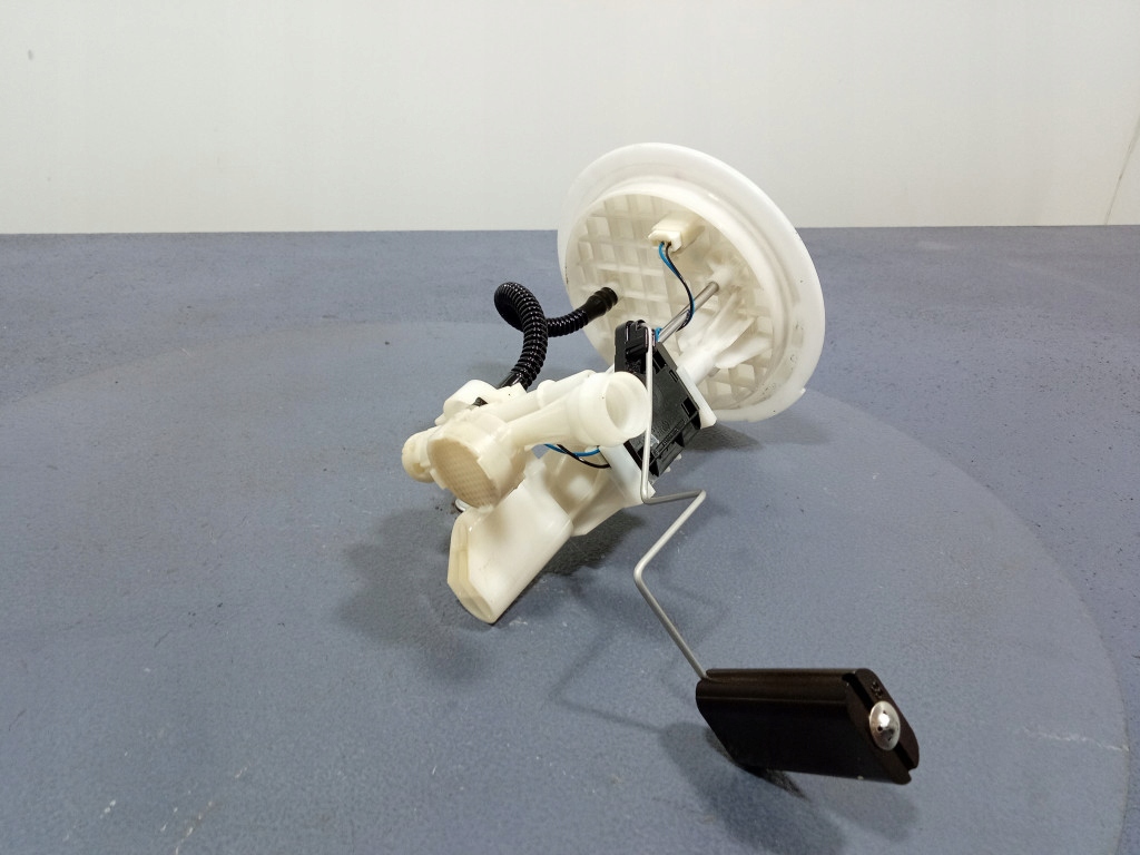 фото №7, Mercedes gls x166 3.0cdi датчик уровня топлива поплавок a1664703194