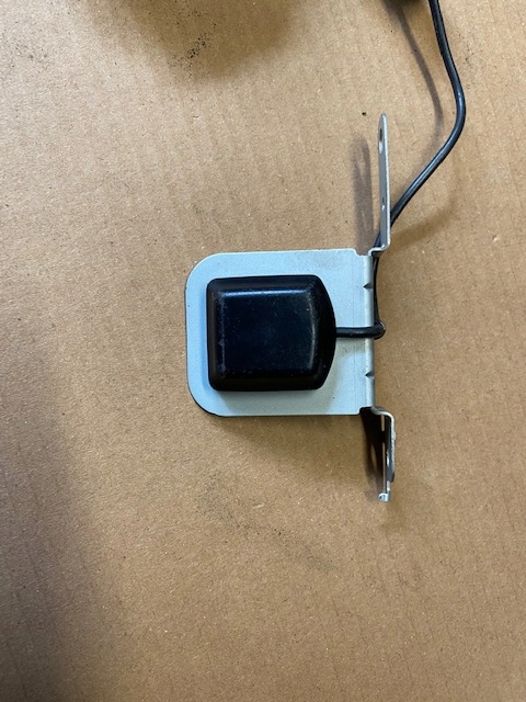 фото №6, Honda accord vii антенна gps навигации