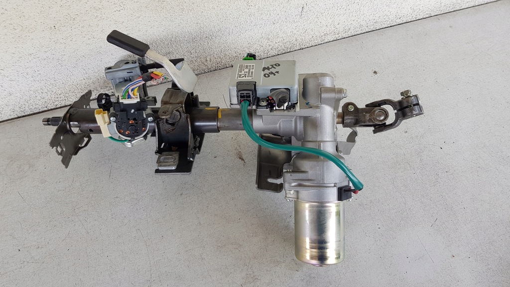 фото №1, Усилитель электрический suzuki alto vi