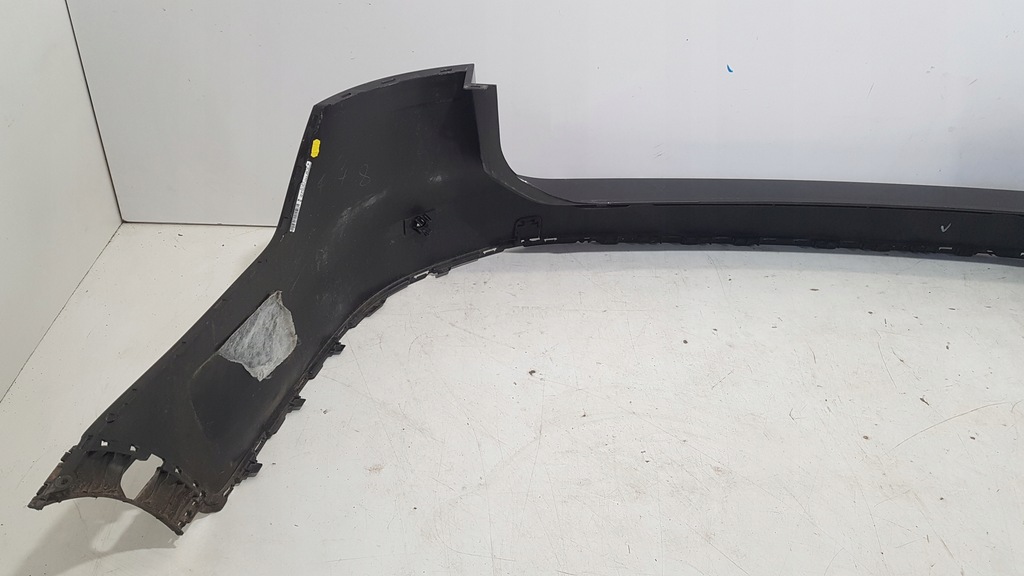 фото №7, Vw passat b8 alltrack kombi бампер задняя задний pdc