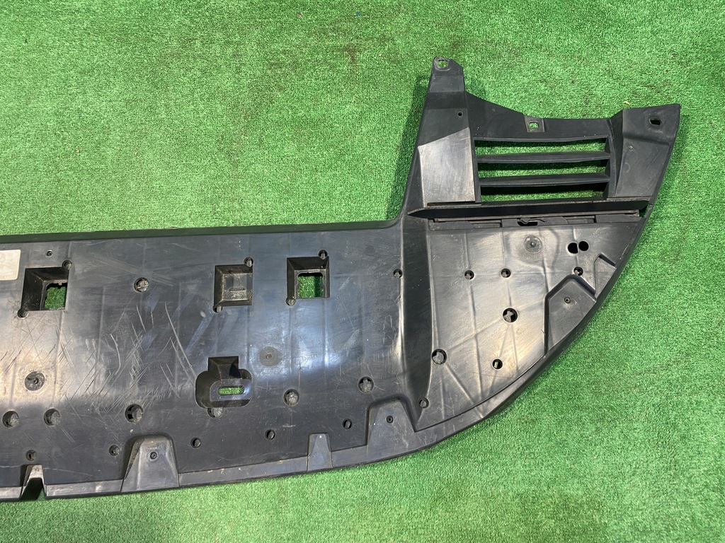 фото №8, Peugeot 308 ii t9 плита защита pod бампер 9677363680