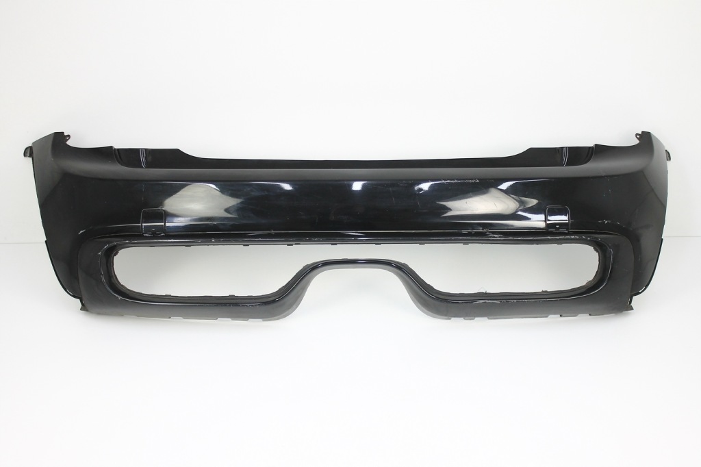 фото №1, Mini cooper s sport f56 бампер задний задняя