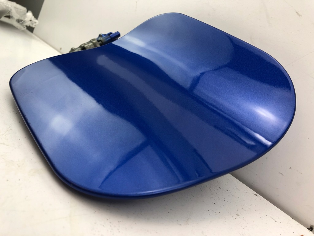 фото №3, Toyota c-hr кришка заливної пального