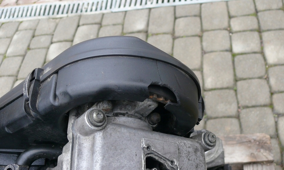 фото №9, Двигун насос упорскування audi a8 d2 3.3 tdi 225km akf lift 99-02 гарантія