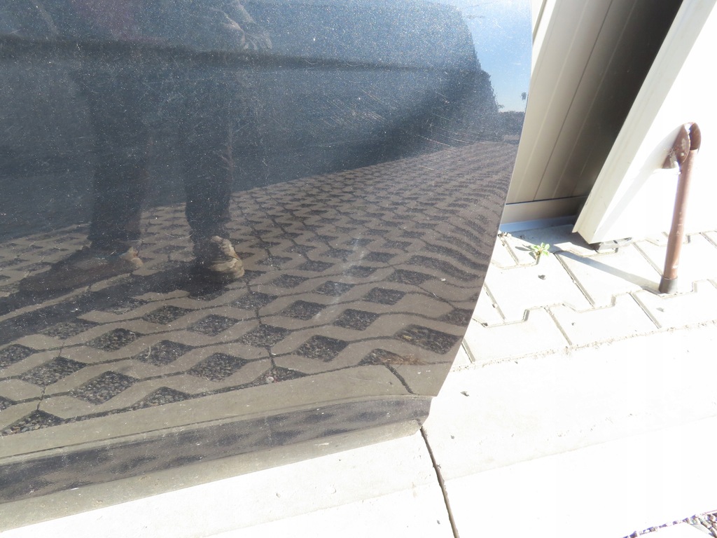 фото №7, Ford grand c-max mk2 двері правий перед 58um