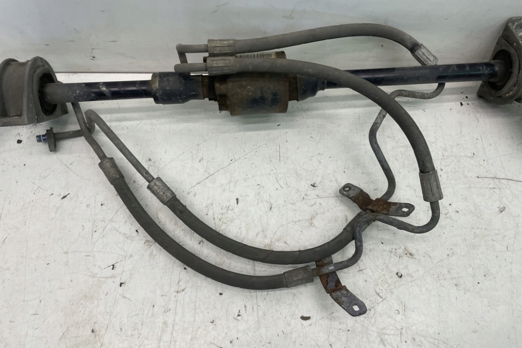 фото №10, Стабилизатор задний bmw 7 f01, f02 6775187 3.0l дизель 190kw 2015