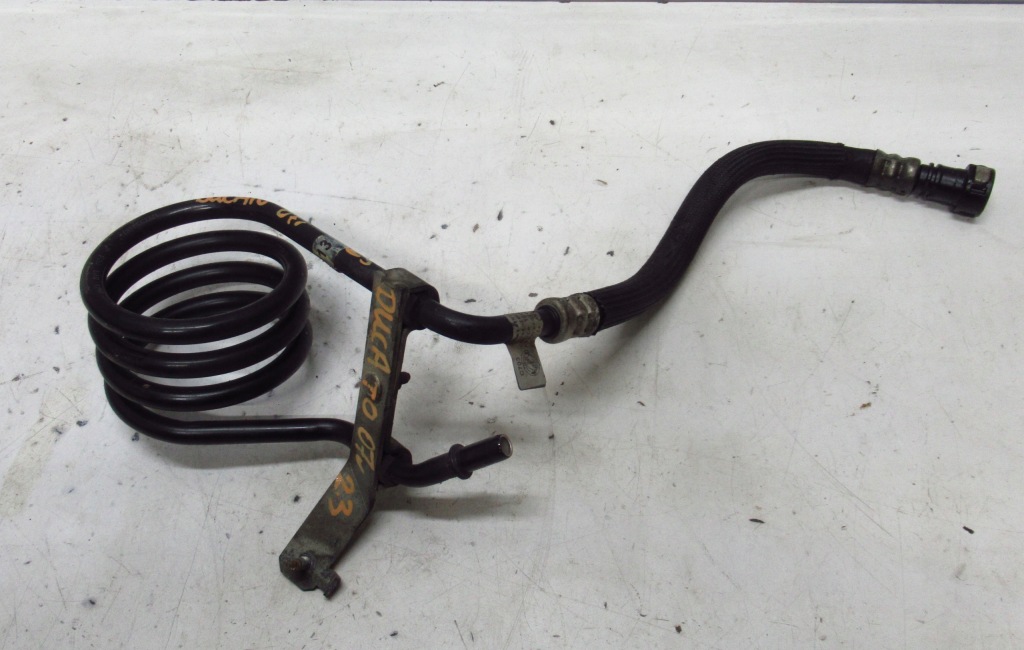 фото №1, Ducato iii 2.3 jtd шланг радиатор усилителя