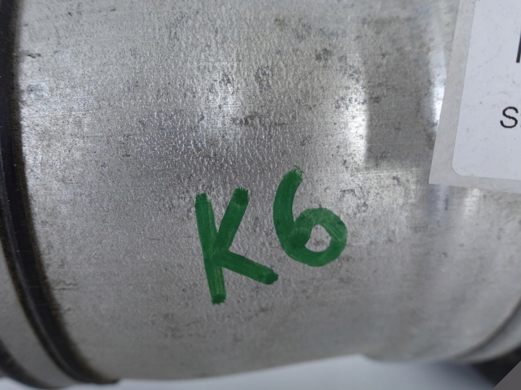 фото №11, Mercedes x166 gl gls airmatic амортизатор перед