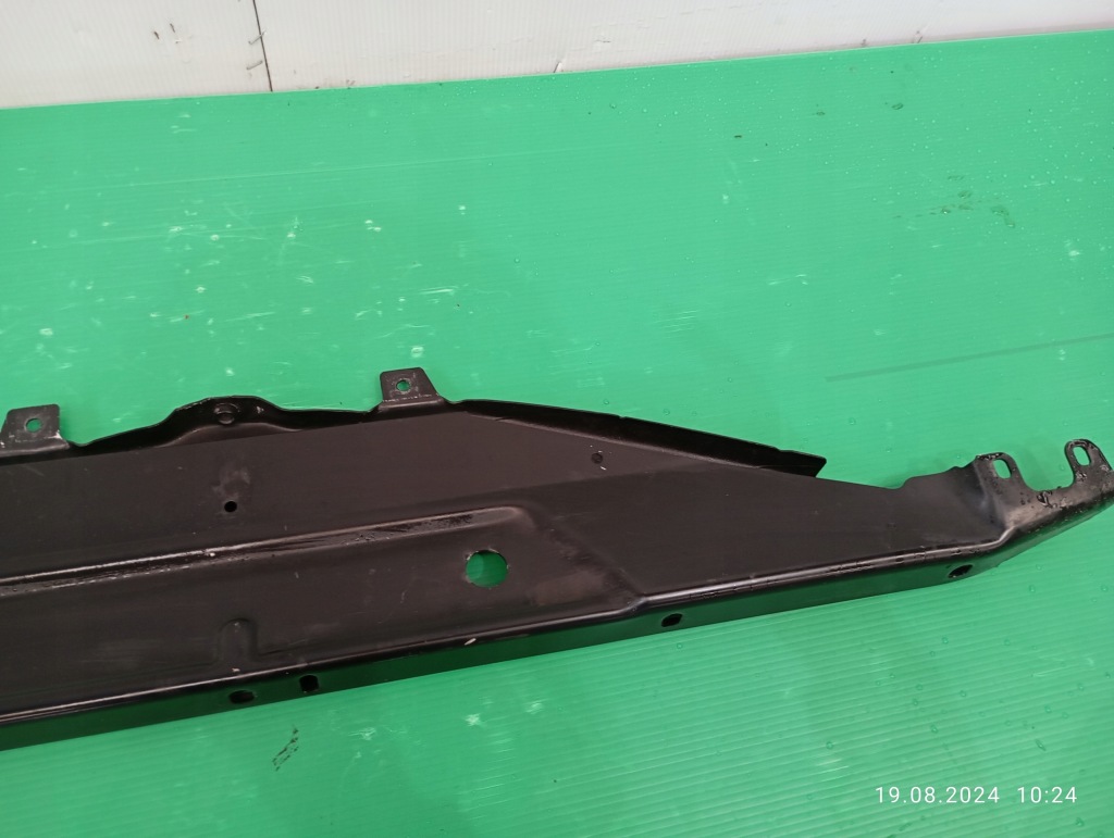 Підсилювач поперечина передній верхній bmw 5 f10 f11 7200689 Недорого