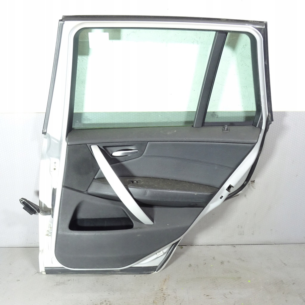 фото №5, Bmw x3 e83 дверь задняя правое 354/7