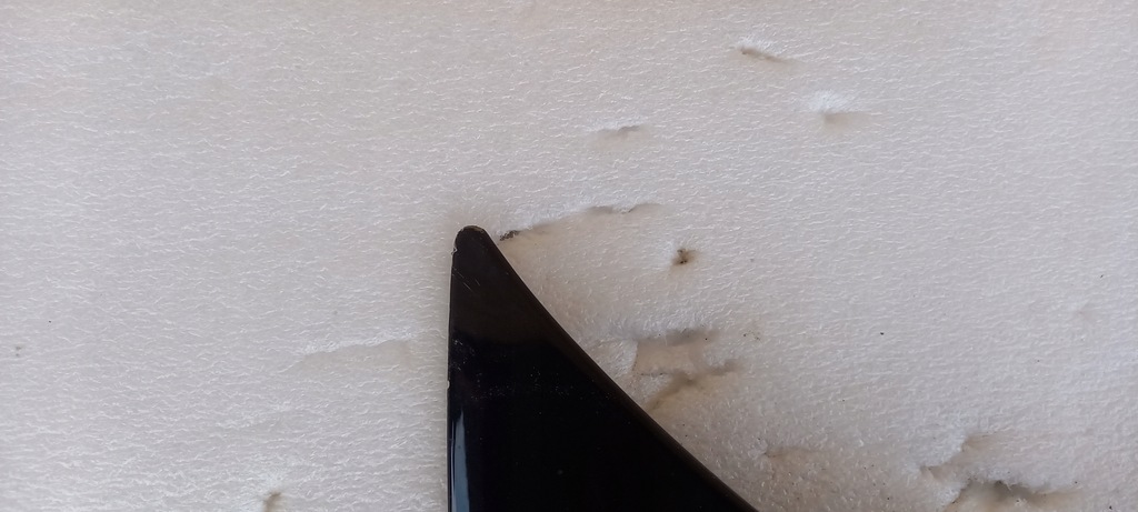 фото №13, Audi a3 8p0 lift 08-12r капот czarna